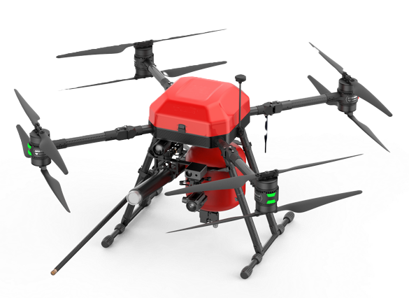 RD Atlas